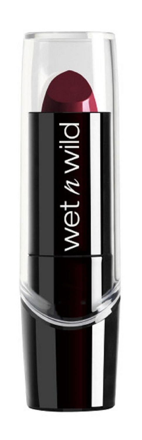 WNW Silk Finish Lipstick