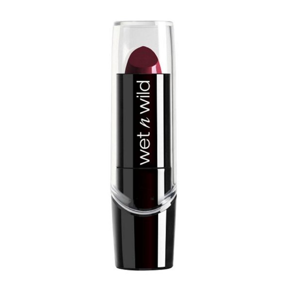WNW Silk Finish Lipstick