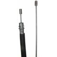 thumbnail image 3 of Parking Brake Cable, 3 of 4