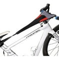 thumbnail image 5 of Bike Trainer, Bike Sweat Net, Home Trainer Accessories, Bike Frame Protector, Roller Trainer Sweat Absorber, 5 of 5