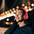 thumbnail image 7 of Wireless Headphones Bluetooth On-Ear Headset with Microphone, 7 of 7