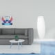 thumbnail image 2 of Escultura De Mesa De Cisne Acrílico Y Lámpara De Pie Con Pantalla De Papel Simple, Decoración Moderna Para Oficina, Dormitorio, Hotel, Adorno Para El Día De San Valentín., 2 of 8