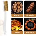 thumbnail image 3 of Bristles Brush Household Accessories Cleaning Tools Multi-functional Handheld Reusable Sweeper Tools Home Carpet Sofa Kitchen Equipment, 3 of 9