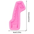 thumbnail image 4 of adviicd Washable Silicone Cake Cake Candy Chocolate Decorating Tray DIY Craft Project PK2,One Size, 4 of 5