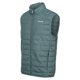 thumbnail image 3 of Regatta - Chaleco Forro Polar Hillpack para Hombre (Pino Marino), 3 of 4
