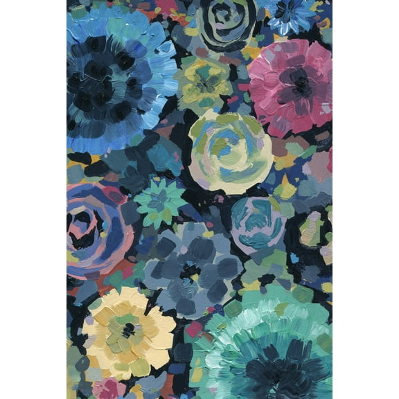 Marmont Hill Comfort in Times III Canvas Wall Art