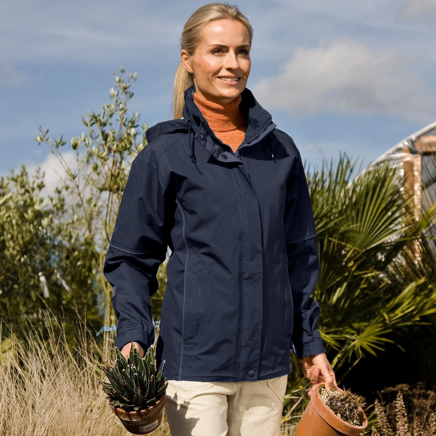 Result Womens Urban Fell Lightweight 