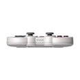 thumbnail image 2 of 8BitDo SN30 Pro USB Wired Controller Compatible with Switch, Windows, Raspberry Pi(G Edition), 2 of 5
