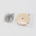 thumbnail image 1 of Hario Syphon Adaptor With 50 Sheets Of Paper Filters, 12 x 7 x 11 cm, 1 of 3