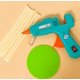 thumbnail image 4 of Pistola de pegamento termofusible NQ 7 mm 20 W Blanco, 4 of 4