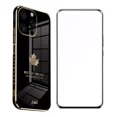 thumbnail image 1 of Funda Para iPhone 16 Pro Max Plus Hoja De Arce 6d+mica, 1 of 8