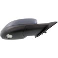 thumbnail image 5 of New Side View Mirror Compatible with 2012-2019 Ford TAURUS 3.5L 2.0L V6 240HP Replaces JFD249ER FO1321446 CG1Z17682B JFD249ER, 5 of 5