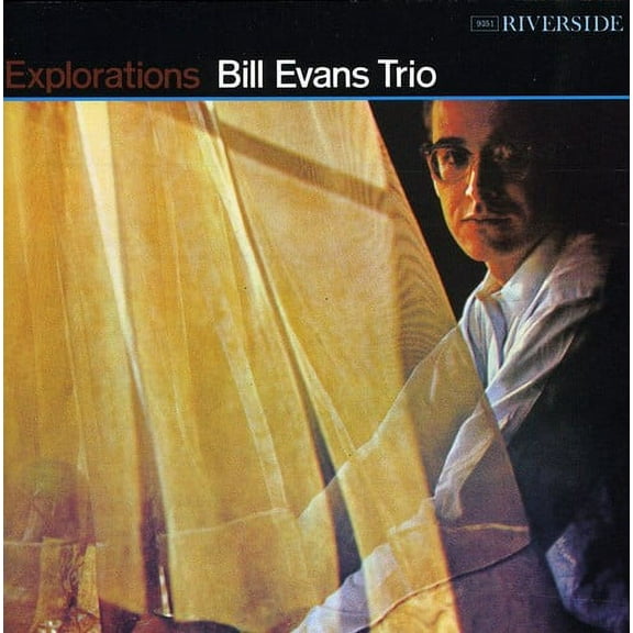 Bill Evans - Explorations - Music & Performance - CD