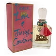 thumbnail image 1 of Peace Love & Juicy Couture por Juicy Couture para mujeres - 3.4 oz EDP Spray Juicy Couture Juicy Couture Model, 1 of 2