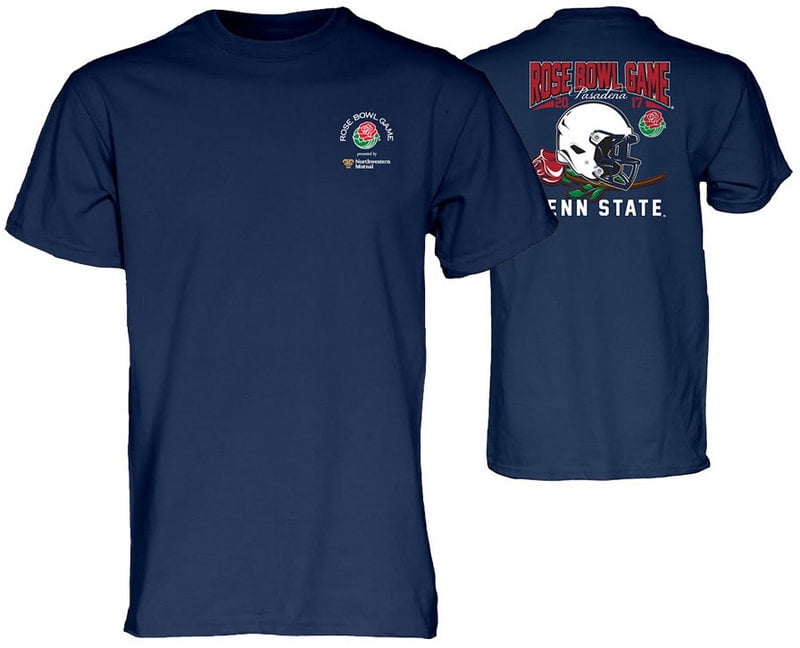 penn state rose bowl t shirt