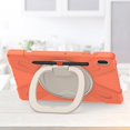thumbnail image 2 of Funda protectora de color para Samsung Tab S7 Fe de 12,4 pulgadas con soporte para bolígrafo, anillo ajustable grande y protección contra golpes., 2 of 5