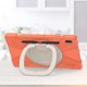 thumbnail image 2 of Funda protectora de color para Samsung Tab S7 Fe de 12,4 pulgadas con soporte para bolígrafo, anillo ajustable grande y protección contra golpes., 2 of 5