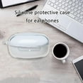 thumbnail image 6 of Ergonomic Sleeve Shell For Buds Headphone Antislip Nonslip Waterproof, 6 of 11
