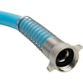 thumbnail image 3 of Camco 22590 EvoFlex 4-Foot Drinking Water Hose - With 5/8-Inch ID - Drinking Water Safe, 3 of 11