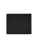 thumbnail image 4 of Cartera Fossil Derrick de piel con doble pliegue con bloqueo RFID, negra, 4 of 5