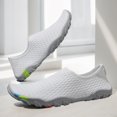 thumbnail image 4 of Zapatos Suaves para Aguas Buceo Surf Antideslizantes Al Aire Libre, 4 of 9