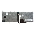 thumbnail image 3 of Unatoiry Claviers Appareil d'Entrée Pointeur Claviers de Remplacement pour Thinkpad P51, 3 of 6