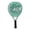 Green, variant on S SERENABLE Beach Tennis Racket Paddle Beginner Equipment Comfortable Gym Tennis Racquet White