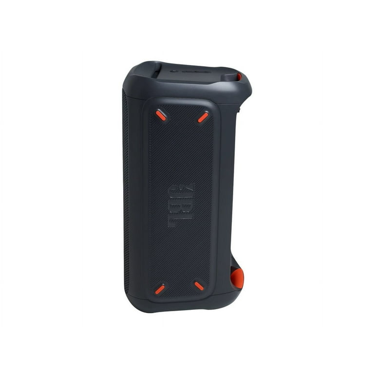 JBL PartyBox 100 Portable Bluetooth Speaker with LED Light JBL PartyBox 100 Portable Bluetooth Speaker with LED Light