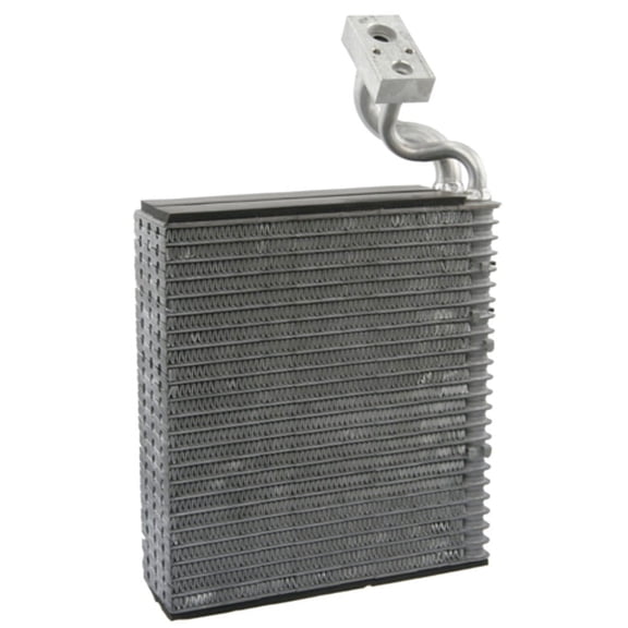 Plate & Fin Evaporator Core