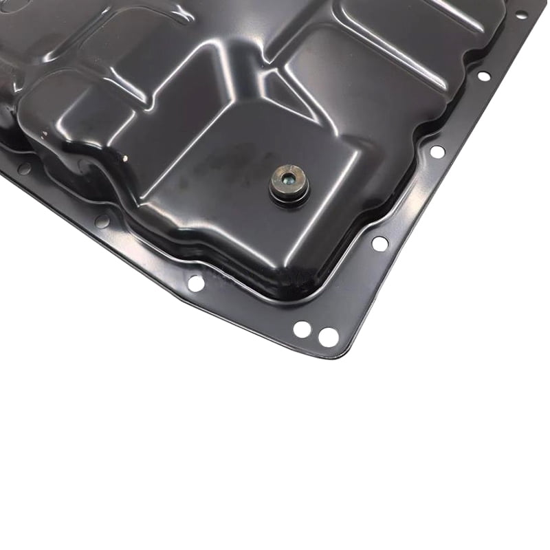31390-1XJ0C Transmission Oil Pan Fit for Nissan 370Z Armada NV Titan 2009-2022, for Infiniti EX35/37 G25/35/37 M35/37/45/56 QX50/56/70/80 2018-2022