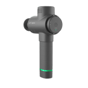 Hyperice Hypervolt 2 Full Body Massage Gun, HSA/FSA Eligible, Gunmetal Gray