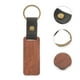 thumbnail image 2 of 8 llaveros de madera con letras DIY, colgantes para llaveros, suministros para hacer llaveros., 2 of 7