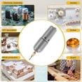 thumbnail image 2 of Mini Electric Drill Electric Hand Drill Mini Cordless Rotary Tool Arts and Crafts for Screwdriver El, 2 of 5