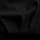 thumbnail image 4 of ICHUANYI Clearance Fashion Women Casual Solid Shoulder Sleeveless Bandage Sexy Irregular Dress(Black, XL) ICHUANYI WER2023080914954, 4 of 9