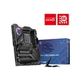 thumbnail image 1 of Tarjeta Madre MSI Mag Z790 Carbon Wifi, 1 of 5