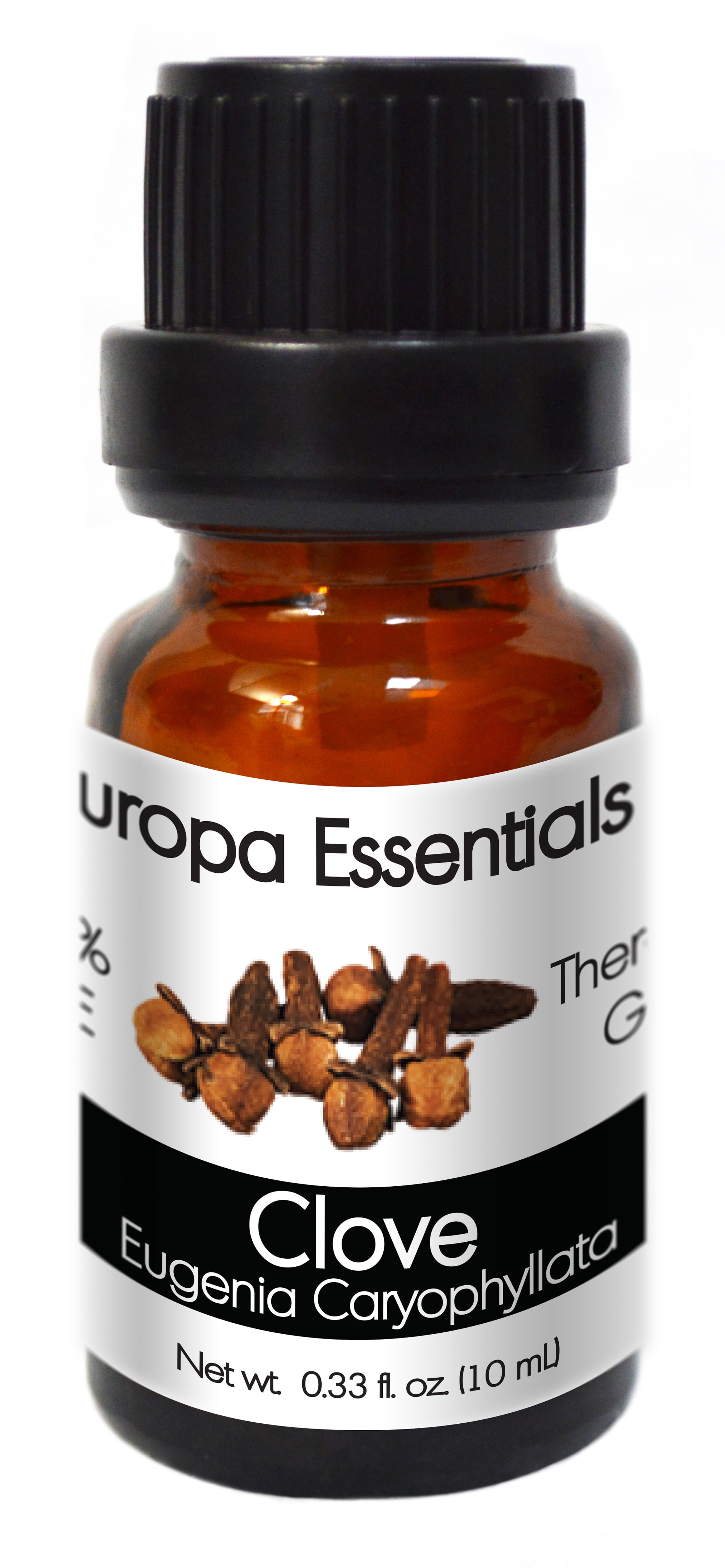 DII Clove Essential Oil (10ml)