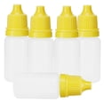 thumbnail image 1 of Eye Liquid Bottle, 50Pcs Liquid Dropper Bottle, Empty Eye Drops Container, 10ml For Home Eye Drop Liquid Jaune, 1 of 8