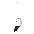 thumbnail image 1 of de panel de tejado de vehículo, A9068200475 2E0035507, base de mástil de de radio para W906, 2006-2017 DYNWAVEMX Antena de techo, 1 of 6