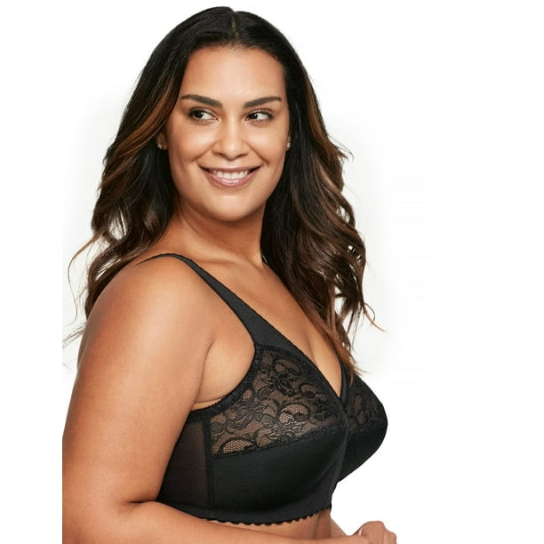  Warner's Signature Support Satin Bra 42DD, Butterscotch :  Clothing, Shoes & Jewelry