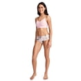 thumbnail image 5 of Jockey Women's Seamfree Stretch Cami Strap Bralette, 5 of 8