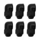 thumbnail image 4 of 6 adaptadores de refrigeración por agua de 90 grados de compresión de 4 pulgadas, 11 Feliz Sencillez, 4 of 5