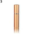 thumbnail image 7 of Naierhg 5 ml Travel Portable Mini Refillable Perfume Atomizer Empty Glass Spray Bottle, 7 of 7