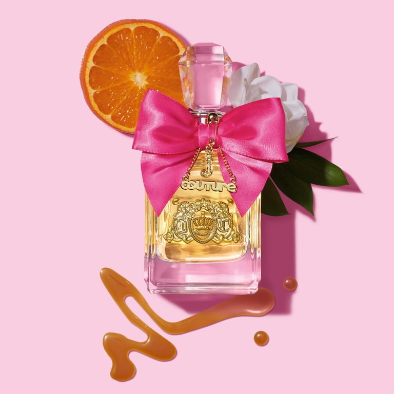 Juicy Couture, Perfume Duo Gift Set, 0.33 oz Gold Couture, Women