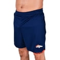 thumbnail image 2 of Short Hombre NFL Talla G Azul Broncos, 2 of 3