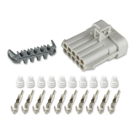 Holley EFI 570-201 Multi Purpose Wire Connector