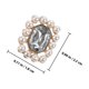 thumbnail image 2 of BESTYASH 5Ud Botones De Y Rhinestones En Aleación Para Y Manualidades, 2 of 6