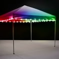 thumbnail image 6 of Brightz CanopyBrightz LED Tent Lights – 40ft String for 10x10 Tents - Color Select, 6 of 6