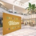 thumbnail image 6 of WZTO Backdrop Booth Display Stand Tension Pop-Up Fabric Backdrop Display Stand Trade Show Exhibit Booth Frame Stand Events Display Stand for Concerts Birthday Parties beneficial, 6 of 9