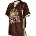 thumbnail image 3 of Women's Southwest Minnesota State University No Huddle Football Fan Jersey, 3 of 6