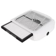 thumbnail image 4 of Colector de Polvo de Unas Fuerte Ventilador de Succio de 80 W Aspirador de Umas Limpiador de Arte de Umas Colector de Polvo de Umas Succio de Polvo de Unas Herramient de, 4 of 7